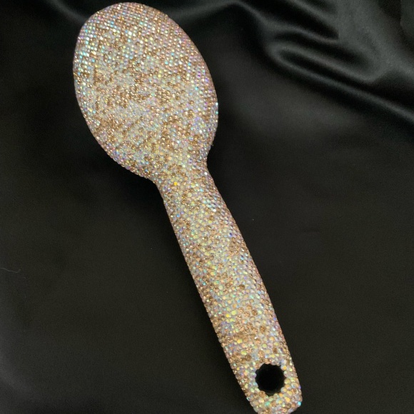 Glam Paddle brush - Picture 4 of 9